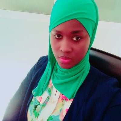 sambe_aida's profile picture. Sciences Economiques et de Gestion , Commerce et Management des Affaires Internationale. FASEG/UCAD
Assistante administrative et de programmes à ARTICLE 19 AO
