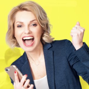 JoannaCeplin's profile picture. Komunikacja // Strategia // Online Marketing// Personal branding // sprawdź https://t.co/mxRbxoYd41