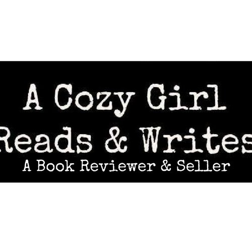 A Cozy Mystery book reviewer & book seller