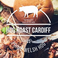 Hog Roast Cardiff (@lushygrub) 's Twitter Profile