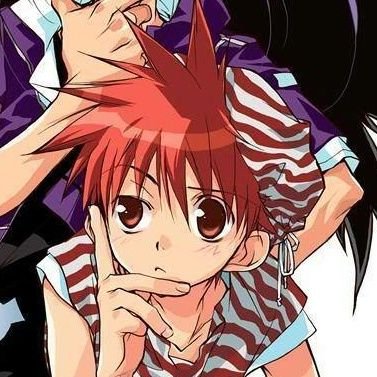 BerKutのプロフィール写真