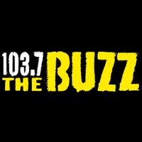 103.7 The Buzz (@1037thebuzz) 's Twitter Profile Photo 103.7 The Buzz (@1037thebuzz) 's Twitter Profile Photo
