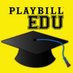 PlaybillEDU (@playbilledu) Twitter profile photo PlaybillEDU (@playbilledu) Twitter profile photo