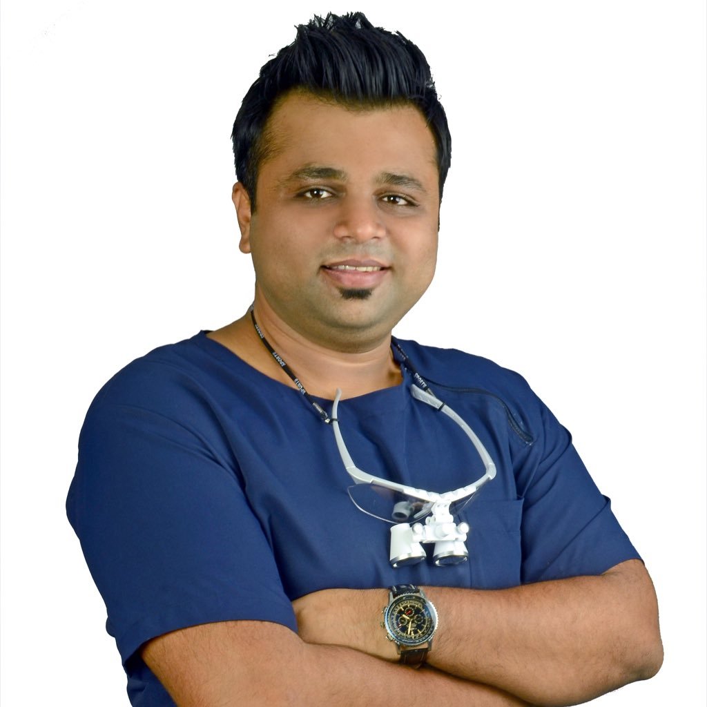 keval_r_patel's profile picture. Observer by spirit ; Orthodontist by Profession | Narendra Modi for 2019