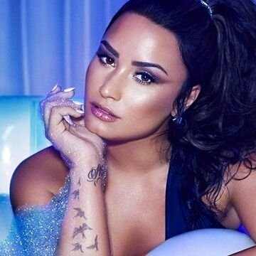 posts_demi's profile picture. Music • Photos • Posts