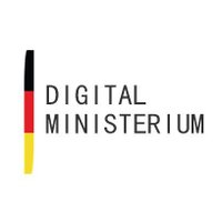 Digitalministerium (@digital_bund) 's Twitter Profile