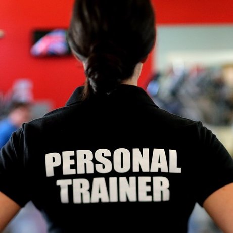 Personal Trainer Business