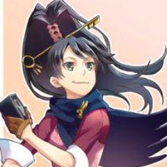 | 25 | ¡El heroe de la justicia, el único gran ladrón, el ninja más silencioso, el segundo Yatagarasu!