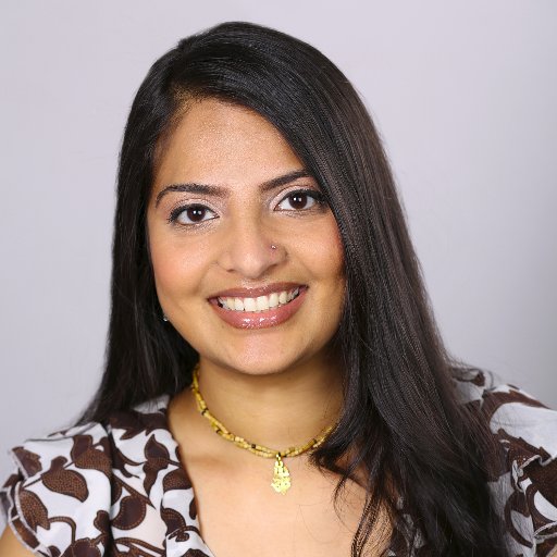 Anisha Pindoria Profile