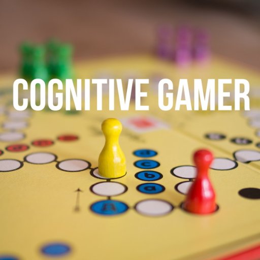 I am Dr. Stephen Blessing, and I have a podcast about the intersection of psychology and gaming. Search for 'Cognitive Gamer' where you listen to podcasts!