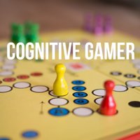 Cognitive Gamer(@cognitive_gamer) 's Twitter Profile Photo