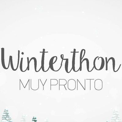 Maratón de lectura invernal ☃ Del 10/7 al 31/7 ❄✨
Organizan @NannyNakia @AntoDreameer @aileegarcia @anillaperez @micamfran