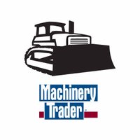 Machinery Trader(@machinerytrader) 's Twitter Profile Photo