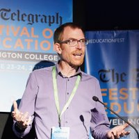 Richard Selfridge (@databusting) 's Twitter Profile Photo Richard Selfridge (@databusting) 's Twitter Profile Photo