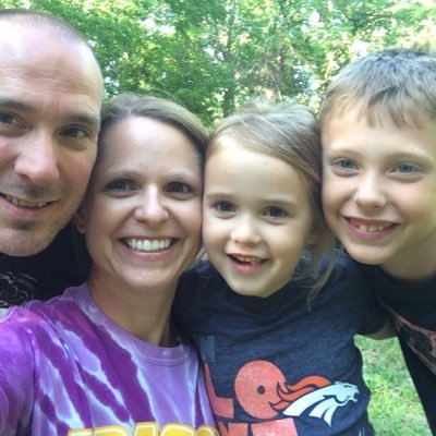 JulieKosman's profile picture. 