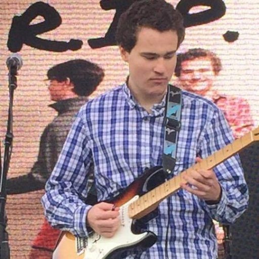 Matt Hooke Profile
