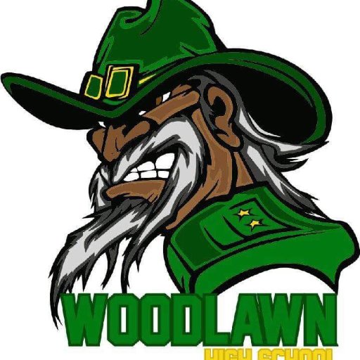 The Official Twitter Account of the Woodlawn High School Football Team. Home of the Woodlawn Colonels
#RebuildTheCastle