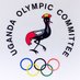 NOC UGANDA | CGA UGANDA (@Official_UOC) Twitter profile photo