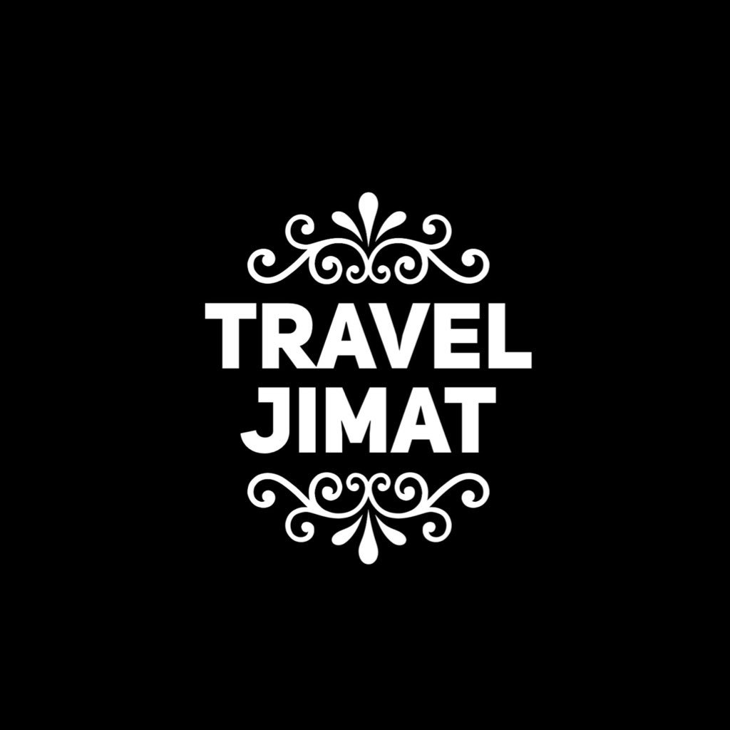 Travel Jimat