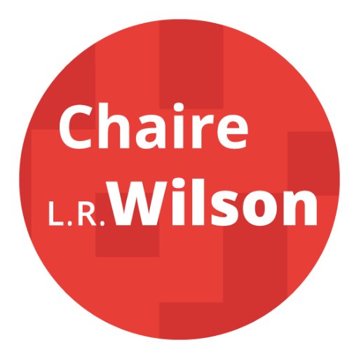 Chaire L.R. Wilson Droit du commerce électronique