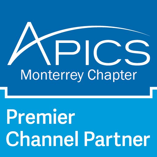 Official APICS Chapter in Monterrey, N.L.
APICS is the leading professional association for supply chain and operations management.
Office: (81) 8335 0367