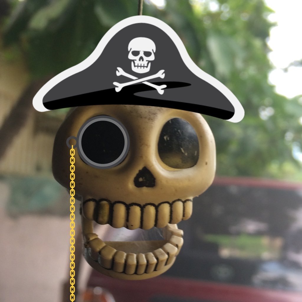 Obinmorrison's profile picture. one shot,one kill