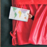 AULAteatroUAM (@aula_teatro_uam) 's Twitter Profile Photo