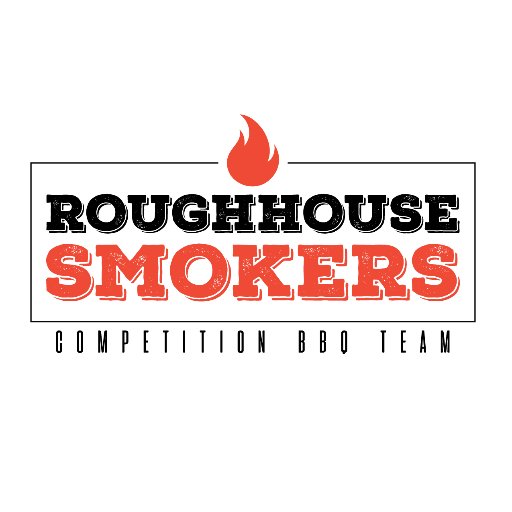 Houston Texas based competition BBQ team Roughhouse Smokers.  @$$ KICKIN...LIP SMACKIN... BBQ IS WHAT WE DO!