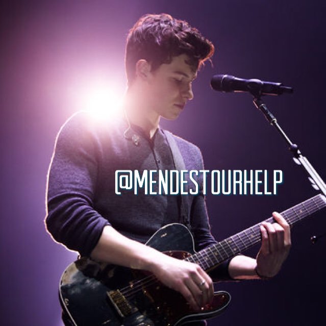 The #1 source for updates, media, and more on Canadian recording artist @ShawnMendes! | Run by @treatubutter! Turn on notifications for updates!
