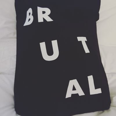 BLK BRUTALIST Profile