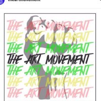The Art Movement (@theart_movement) 's Twitter Profile