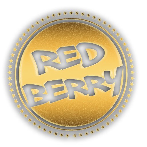 Red Berry Events
