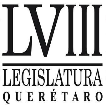 LVIII Legislatura del Estado de Querétaro