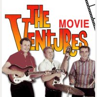 The Ventures Movie(@VenturesMovie) 's Twitter Profile Photo