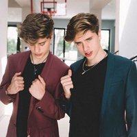#01 Emilio & Ivan (@emilioxivanxrp) 's Twitter Profile