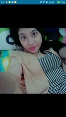 Megaehhe's profile picture. Mencari sesuatu yg pasti