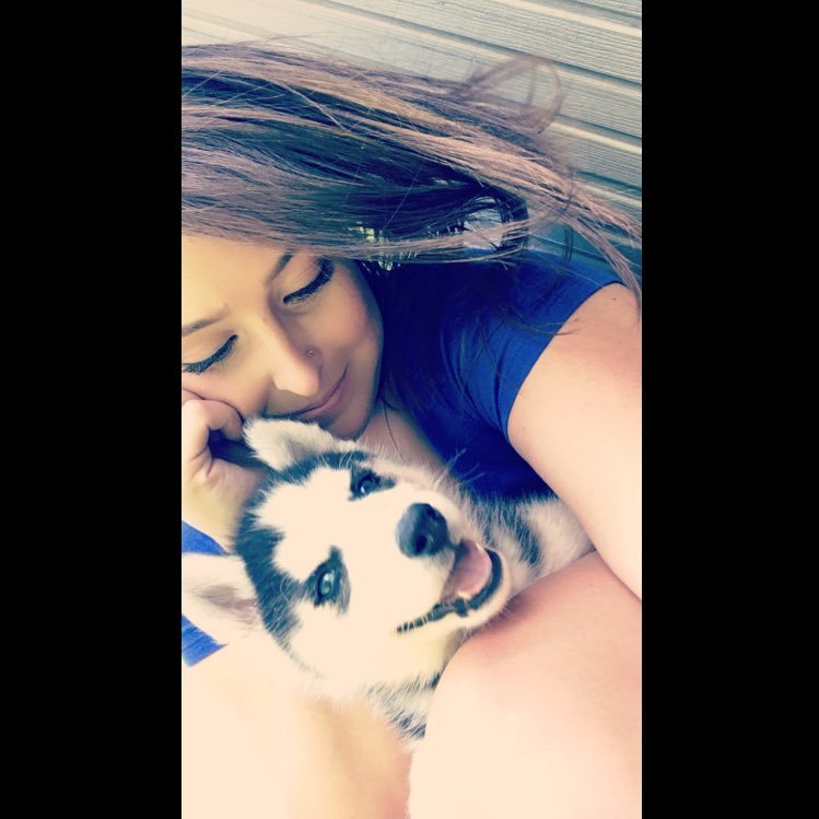 alliswnderland's profile picture. ☀