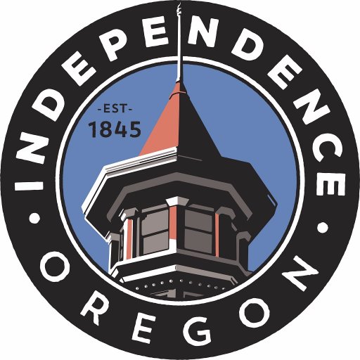 The official Twitter feed of the City of Independence, Oregon.