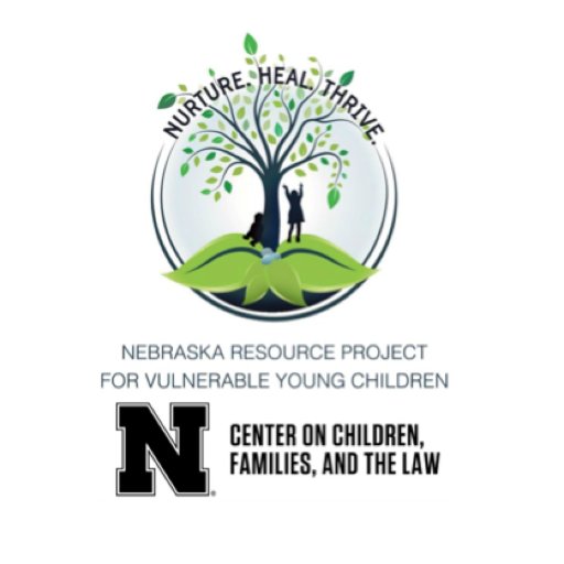A UNL-CCFL project addressing the needs of maltreated young children in Nebraska, building and healing relationships between parent and child.