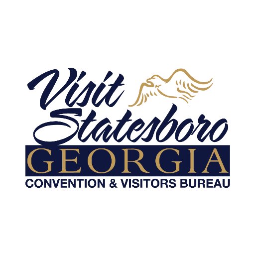 Official CVB in Statesboro | Follow us for all the latest Statesboro info, updates, and events! Hashtag: #Statesboro