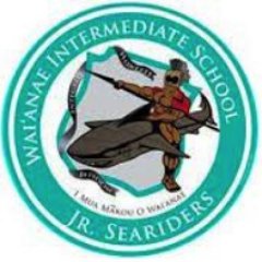 Home of the Jr Seariders - E Po'okela! - To achieve excellence
in all that we do!