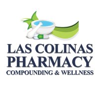 Las Colinas Pharmacy(@LasColPharmacy) 's Twitter Profile Photo