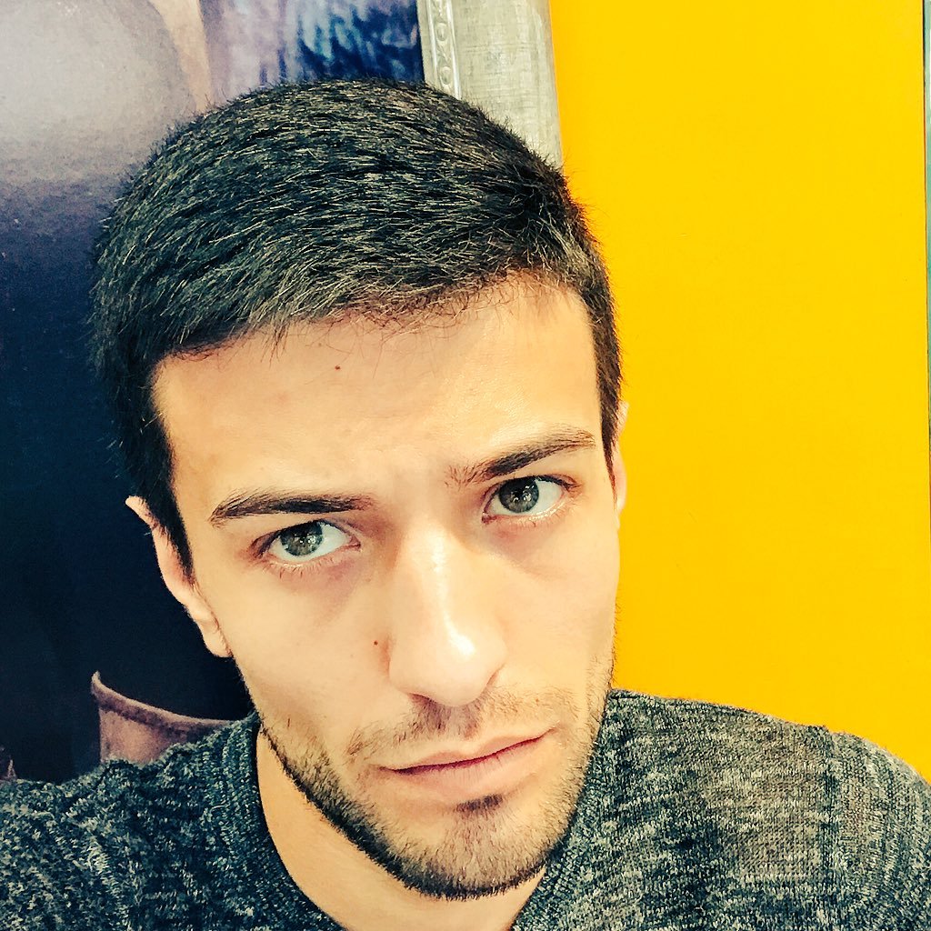 kamenmilanov181's profile picture. 