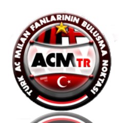 acmilanturkiye's profile picture. Türk AC Milan Fanlarının Buluşma Noktası l @acmilan