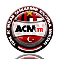 AC Milan Türkiye(@acmilanturkiye) 's Twitter Profile Photo