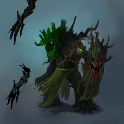 MAOKAI666's profile picture. Im a puzzle and its nemesi