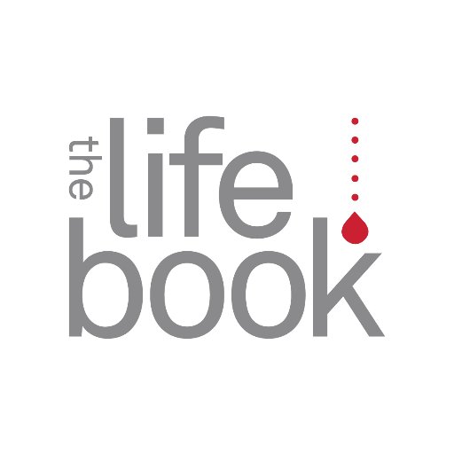 The Life Book