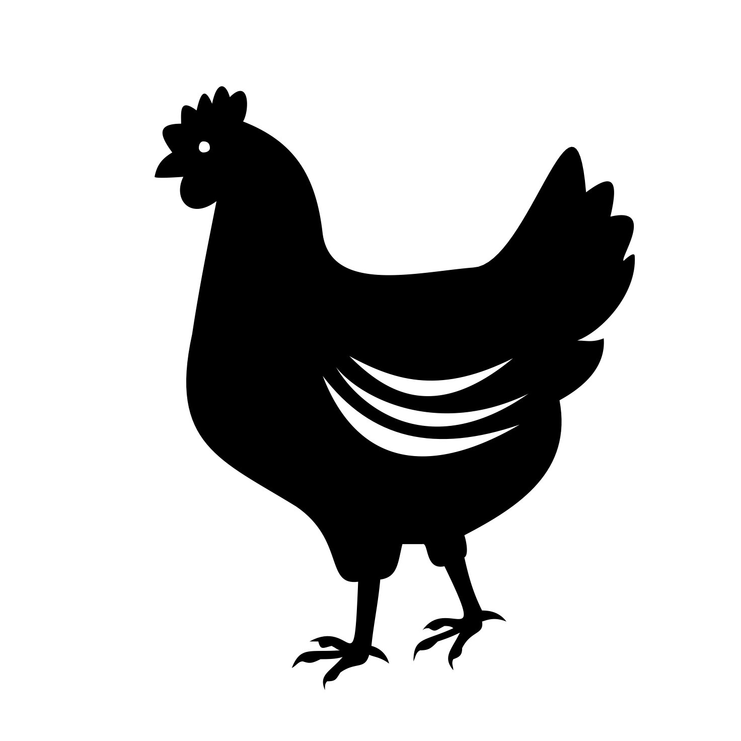 TensorChicken