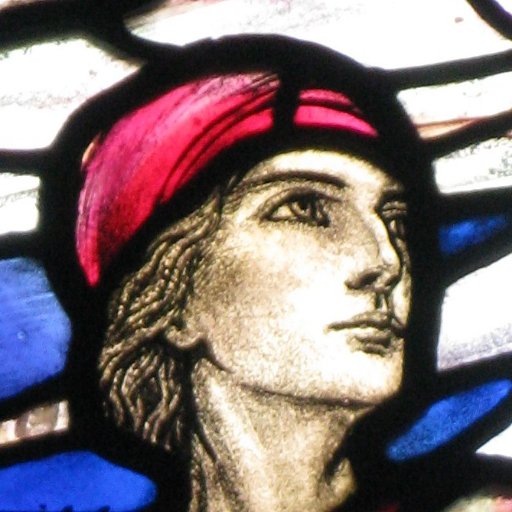 The British Society of Master Glass Painters is open to all interested in stained/architectural glass: events, newsletter, conference & Journal of Stained Glass