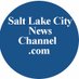 Salt Lake City News (@SaltLakeCity_NC) Twitter profile photo